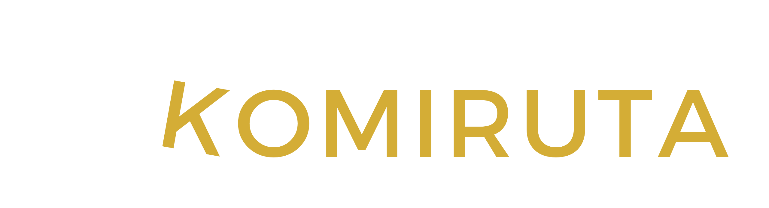 KOMIRUTA（コミルタ）